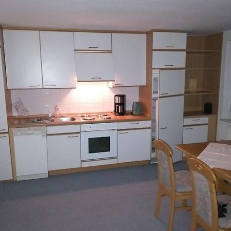 Ferienwohnung Sonnenschein Mit Kleinem Bauernhof Тале Экстерьер фото