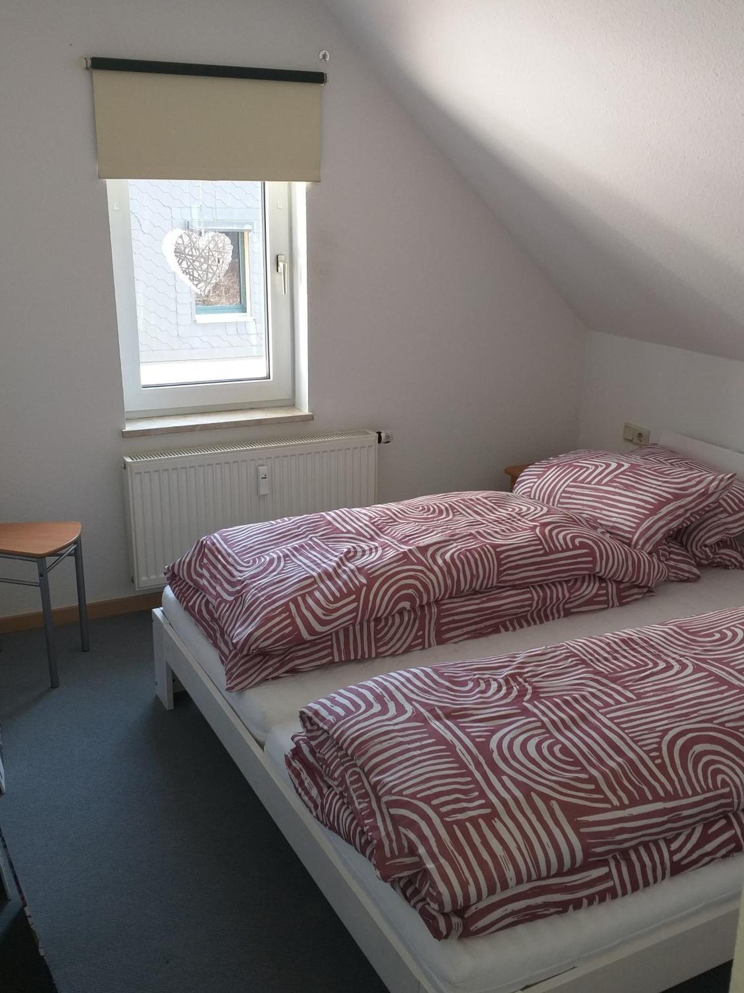 Ferienwohnung Sonnenschein Mit Kleinem Bauernhof Тале Экстерьер фото