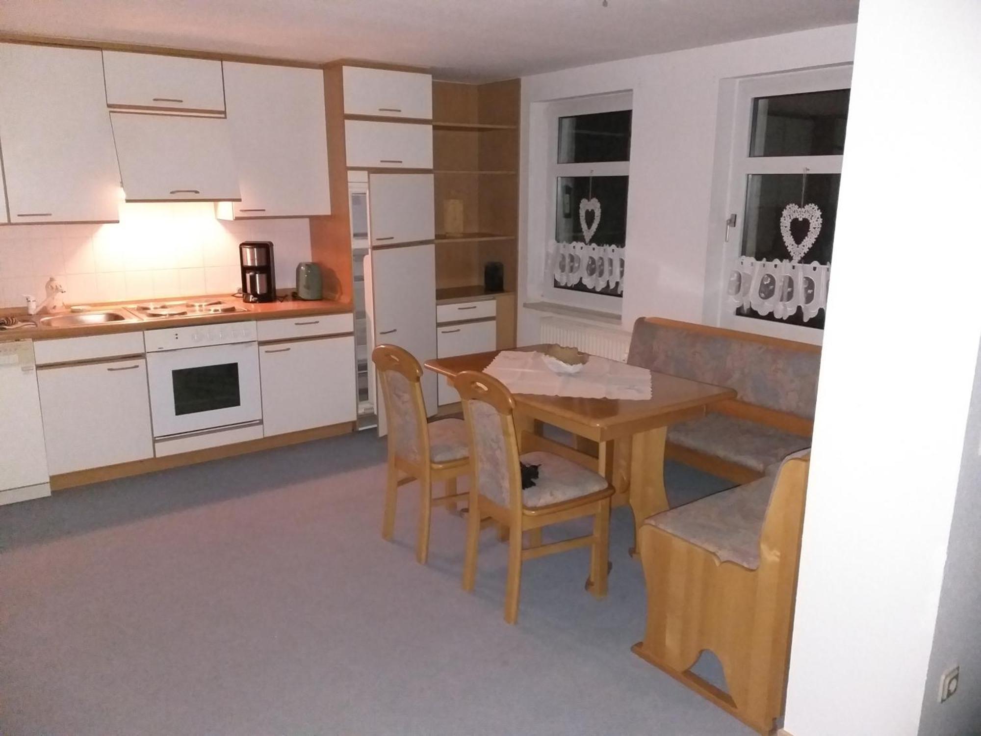 Ferienwohnung Sonnenschein Mit Kleinem Bauernhof Тале Экстерьер фото