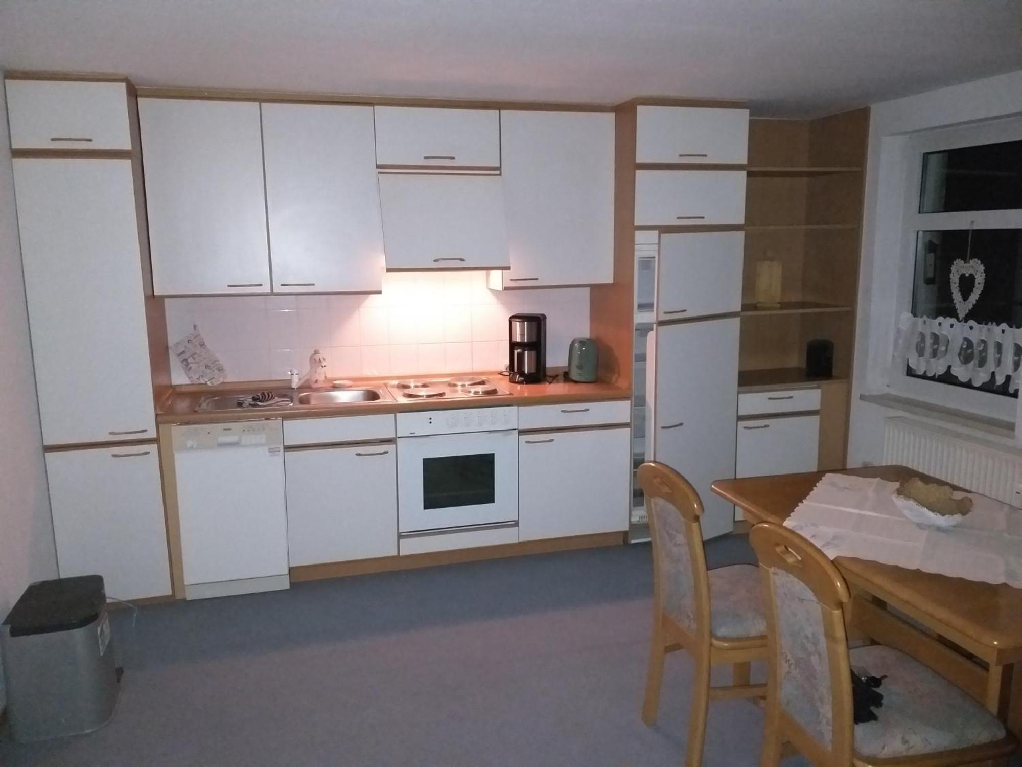 Ferienwohnung Sonnenschein Mit Kleinem Bauernhof Тале Экстерьер фото
